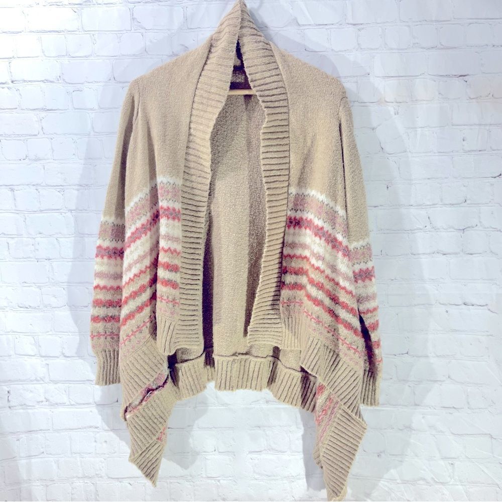 Maurices cardigan